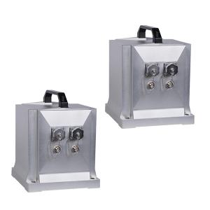 Quality GI4400 High-Precision Fiber Optic Integrated Navigation System INS GNSS wholesale