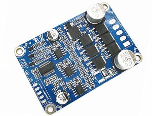 Quality 24VDC 3 Phase Brushless Sensorless Motor Driver Board wholesale