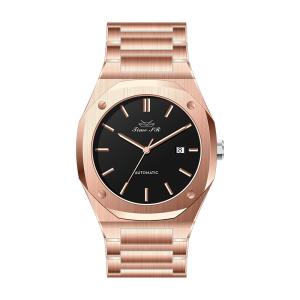 Quality Sapphire Crystal Automatic Mechanical Watch Dia 42.5mm For Men wholesale