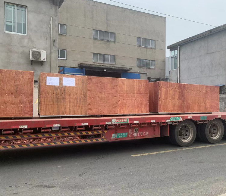 915mm 1220mm 1520mm Film Fill Cooling Tower PVC Fills Price 0.32-0.6mm