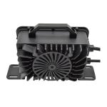Electric Automobile 36 Volt Golf Cart Outdoor Battery Charger With Waterproof