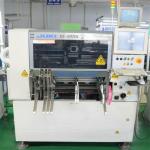 IPC9850 20900CPH Smt Pick And Place Machine JUKI KE-3020V/3020VR