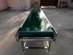 Easy Operation Automatic Food Grade Conveyor Belt Conveyor