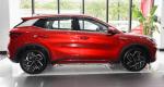 510km BYD Electric Vehicle Pure Electric BYD Yuan PLUS 2022
