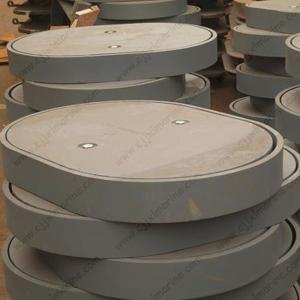 Quality Pressure Anti-resist Water Tight Hatch Cover wholesale