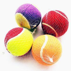 Quality 6'' Big rubber ball wholesale
