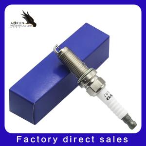 Quality Auto Parts Spark Plug Kit For Volvo S60 S80 XC60 XC90 Part 31673604 wholesale