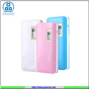 Quality High capacity 20000mah power bank for mobile phone wholesale