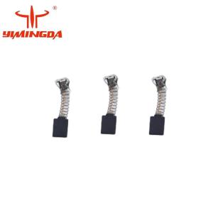 Quality Brush For GTXL T Series C Axis Motor PN 238500046 Auto Cutter Spare Parts wholesale