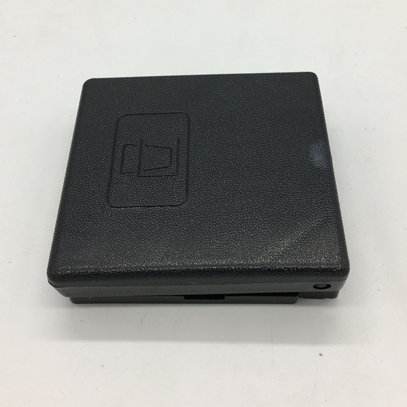 plastic folding cupholder for the caravan motorhomes cup bracket for the RV with black color