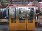 Sterilization 6000BPH 330ml Juice Pouch Packing Machine