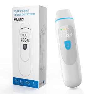 Quality ASTM Human IR Infrared Body Medical IR Thermometer wholesale