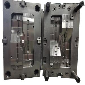 Quality Glossy Automotive Plastic Injection Mold 1000000-1500000 Shots wholesale