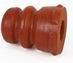 Audi A3 Suspension Front Rubber Buffer Stop 0.1kg 1K0 412 303B
