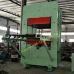 Rubber Bearing Making Machine / Rubber Vulcanization Machine for Rubber Bearing