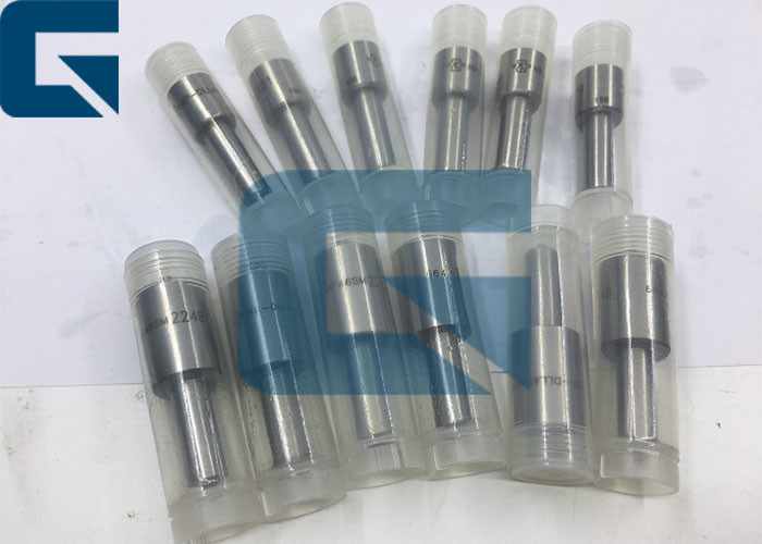 DLLA153SM029 Diesel Fuel Injectors 9432610051 / Performance Diesel Injectors