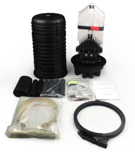 Quality Heat Shrinkable Seal Fiber Optic Splice Closure wholesale