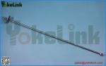 5 feet thimble eye anchor rod
