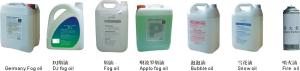 Quality Fog oil DJ Fog oil Bubble oil Snow oil Fire oil wholesale