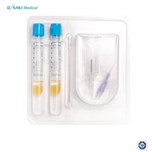 Quality SANLI 8ml PRP Centrifuge And Kit wholesale