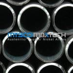 Oil And Gas Industry UNS S32750 / UNS S32760 Duplex Steel Tube