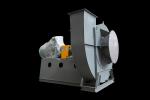 High Temperature Centrifugal Ventilator High Temperature Resistance And Improved