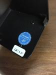 W180*D65*H230mm 4 Buttons Display Commercial Aroma Diffuser 100-300CBM Japan