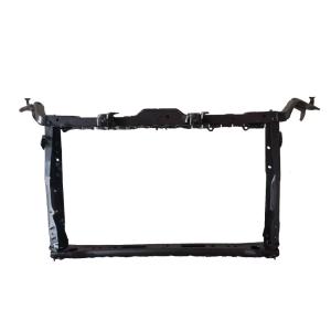 Quality Anti Collision Front Bumper Frame Sturdy Toyota RAV4 Body Parts wholesale