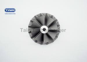 Quality T04B 409200-0004 Turbocharger Compressor Wheel , 409179-0025 Turbo Replacement Parts wholesale