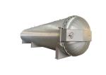 1.8m Wood Treatment Plant With 2-4 Bar Pressure 220V/380V/415V
