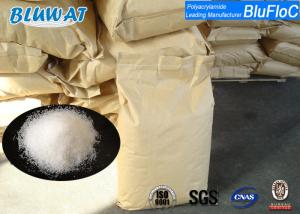 Quality Blufloc Cationic Polyacrylamide Flocculant CPAM C8030 wholesale