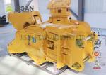 Reinforced Hydraulic Concrete Crusher, Demolition Pulverizer, Hydraulic Shear