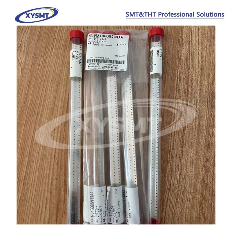 N210005939AA N210005938AA N210005940AA N210005941AA N210005942AA Jig Plate Panasonic machine spare part