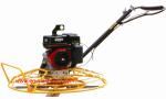 Gasoline Engine Walk Behind Concrete Trowel Machine Concrete Machine
