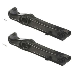 Quality CIVIC I Hatchback Steering Control Arm 51350-SA0-030 , 51360-SA0-020 wholesale