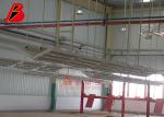 Chain Ground Repair 30min Set BZB Spray Painting Production Line