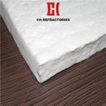 1000-1350 Degree Insulation Ceramic Fiber Blanket Industrial Kiln Insulation