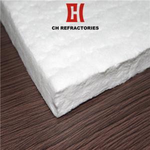 Quality 1000-1350 Degree Insulation Ceramic Fiber Blanket Industrial Kiln Insulation wholesale