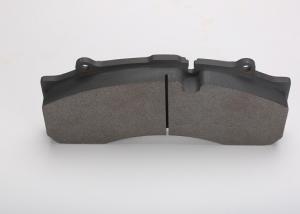 Quality WVA29087 WVA29179 Truck Brake Pads For BENZ MAN SAF FAW wholesale