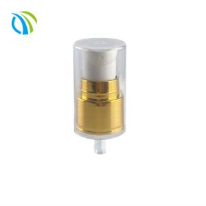 Quality 28mm Makeup Black Treatment Pump 120cc Bottle 28/415 Dispenser wholesale
