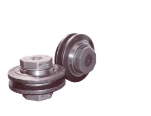 Quality 20 Inch Double Disc Cutter High Performance TIMKEN Bearing Color Customized wholesale