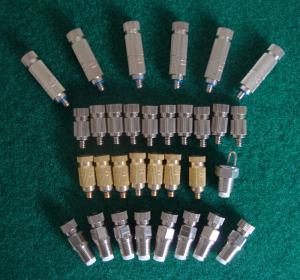 Quality Nozzel wholesale
