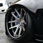 18 Inch forged 6061 T6 ultra-light weight car modification concave wheels rims