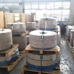 2205 Stainless Steel Coil Strip Slit Edge / Mill Edge