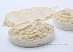 No GMO Bread Baking Powder Gluten , Food Industry Wheat Protein