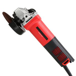 Quality 860W Domestic Electric Variable Speed Angle Grinder Dustproof wholesale