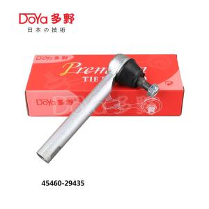 Quality Toyota Tie Rod End 45460-29435 wholesale