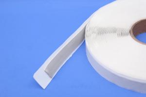 Quality Grey Damping Butyl Tape Rubber Extruded Rope For Tunnels wholesale