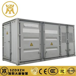 Quality Emerson Industrial And Commercial Energy Storage System with Cooling Capacity of 500W wholesale
