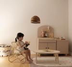 Kids Chairs Rattan Garden Chair Baby ECO friendly home Sofa Furniture